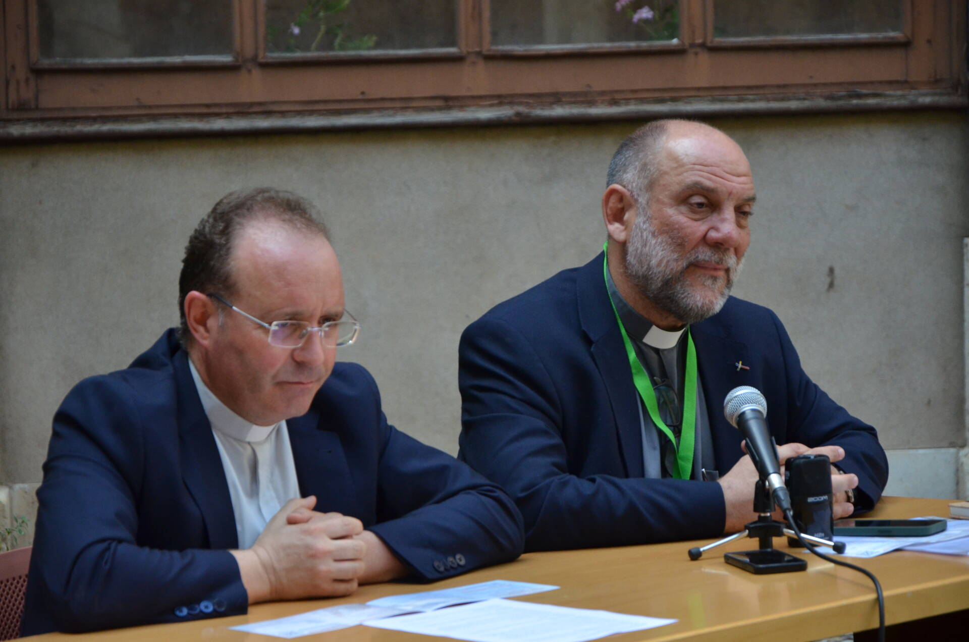 Arranca la 77 edición de la Semana Española de Misionología en Burgos con la esperanza como hilo conductor 9 semana-misionologia-esperanza-25_00005