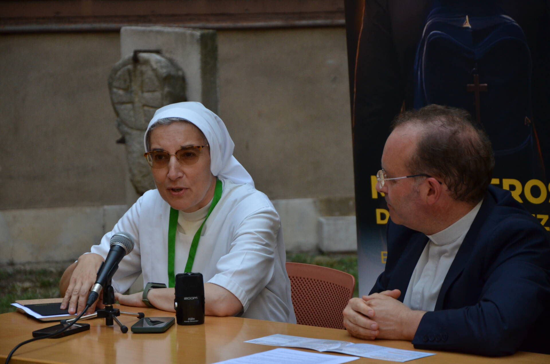 Arranca la 77 edición de la Semana Española de Misionología en Burgos con la esperanza como hilo conductor 6 semana-misionologia-esperanza-25_00006
