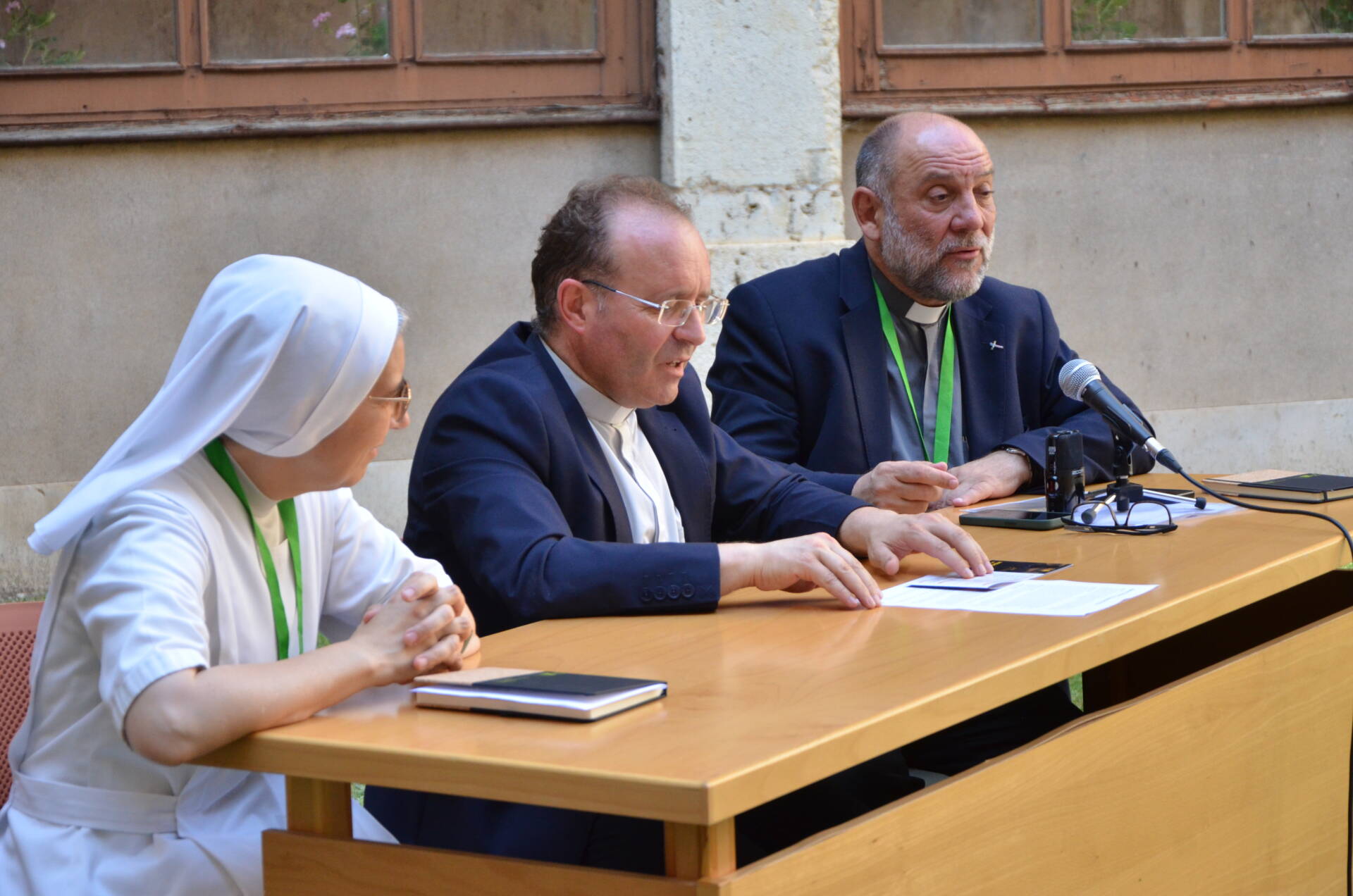 Arranca la 77 edición de la Semana Española de Misionología en Burgos con la esperanza como hilo conductor 11 semana-misionologia-esperanza-25_00009