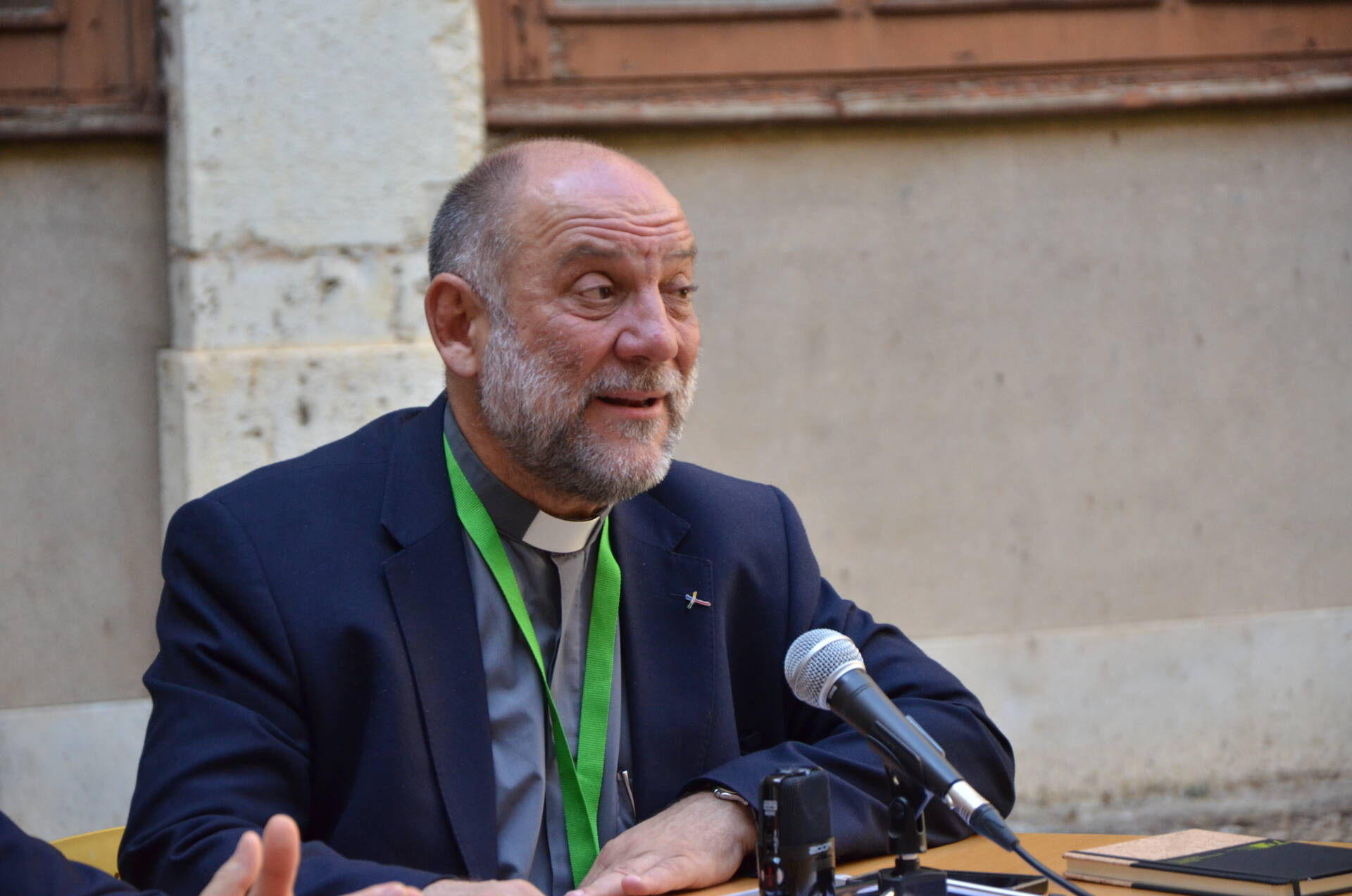 Arranca la 77 edición de la Semana Española de Misionología en Burgos con la esperanza como hilo conductor 5 semana-misionologia-esperanza-25_00010