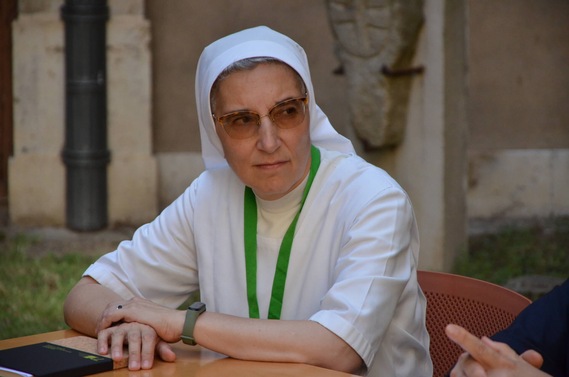 Arranca la 77 edición de la Semana Española de Misionología en Burgos con la esperanza como hilo conductor 8 semana-misionologia-esperanza-25_00011