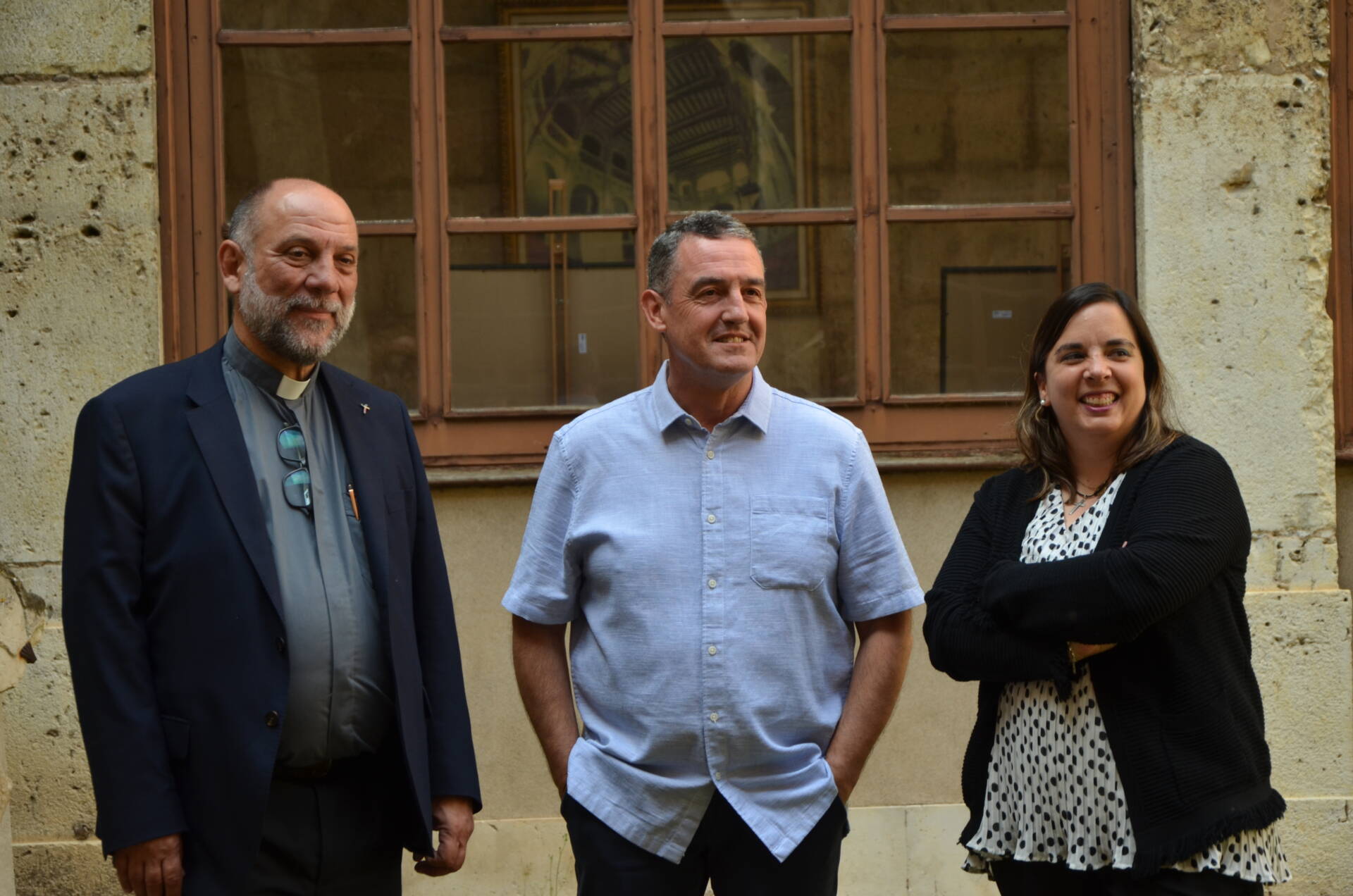 La oración es la clave que permite entender la vocación de los 6900 misioneros españoles 2 semana-misionología_00001