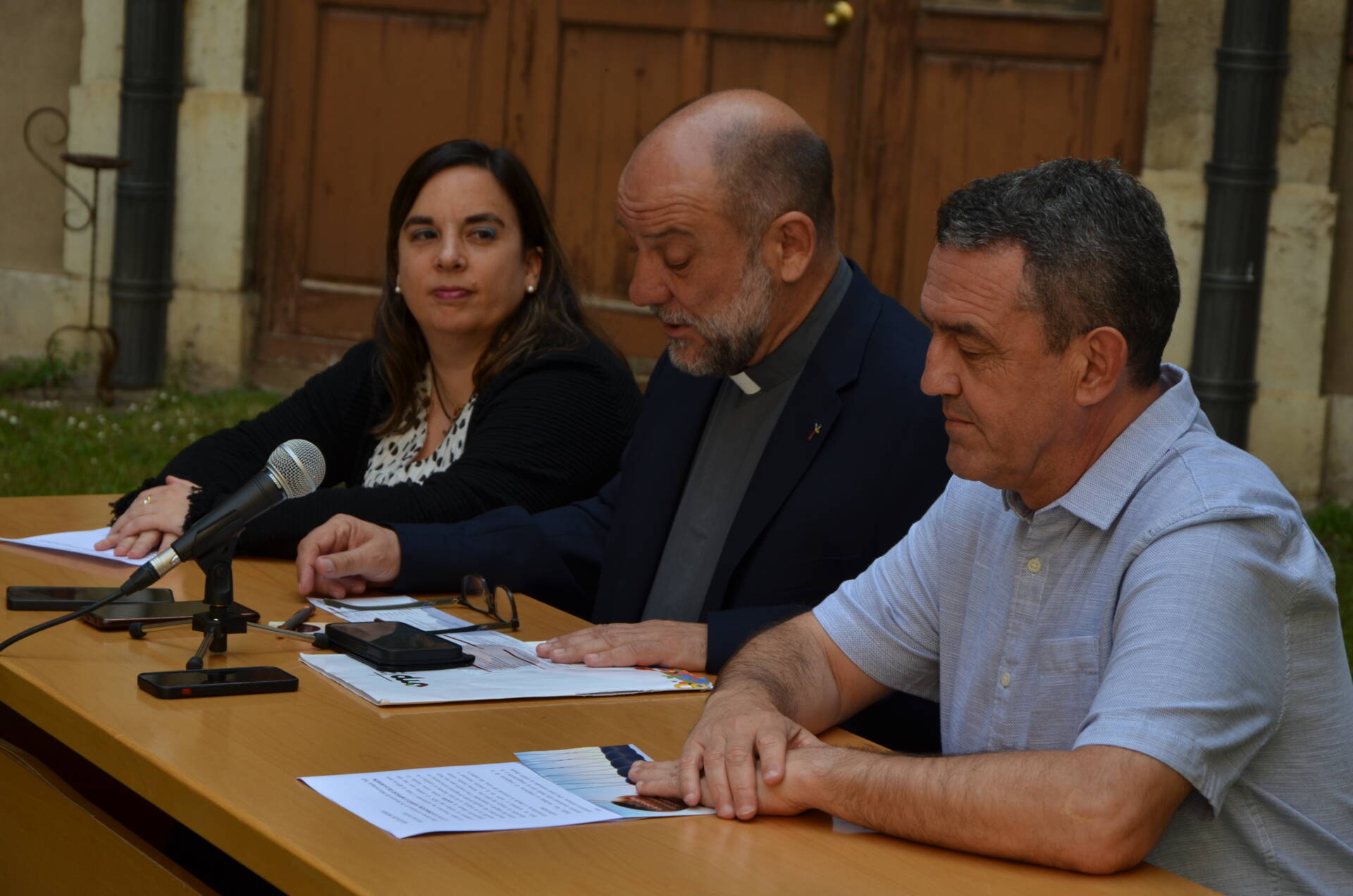 La oración es la clave que permite entender la vocación de los 6900 misioneros españoles 6 semana-misionología_00004