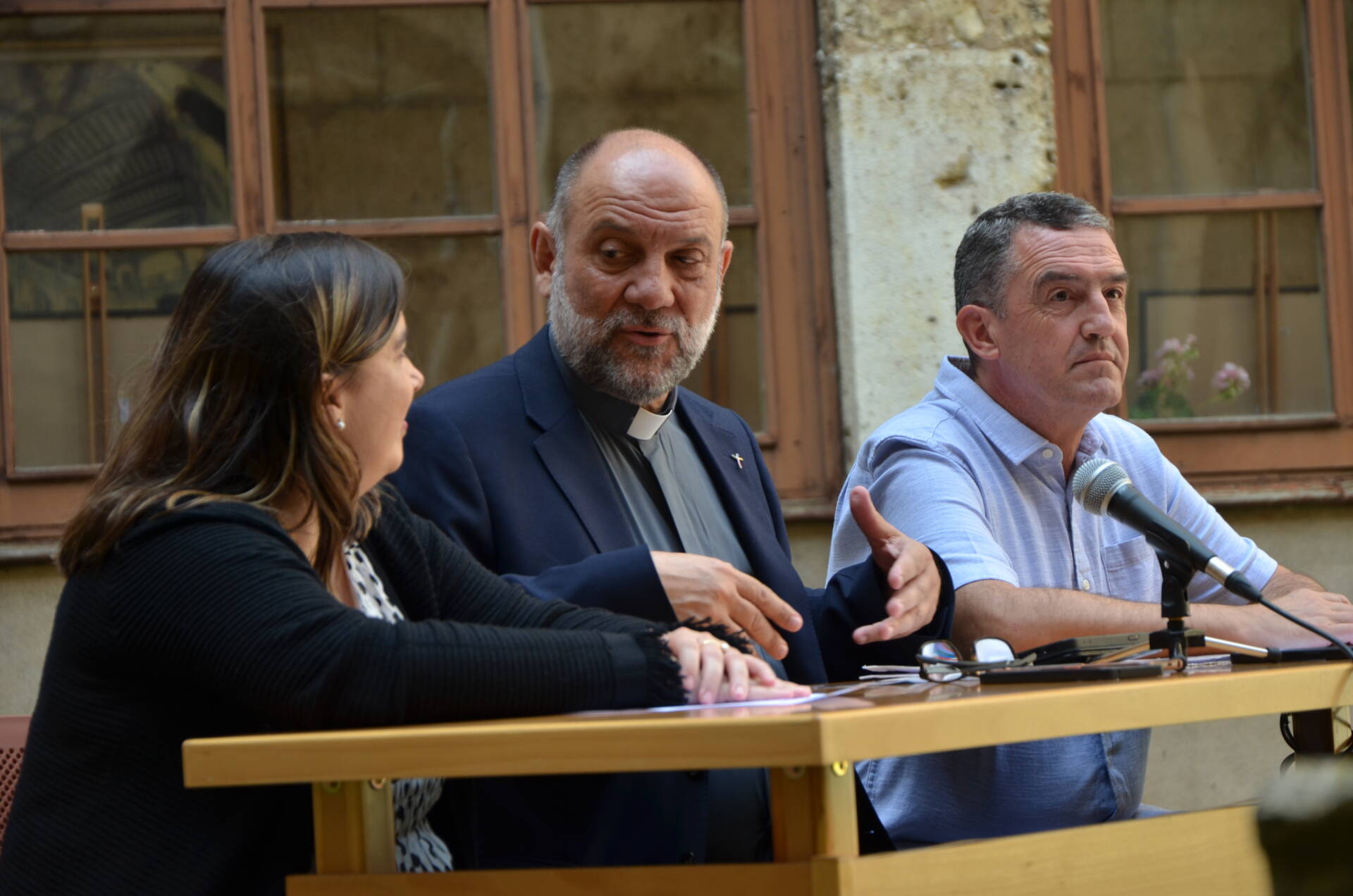 La oración es la clave que permite entender la vocación de los 6900 misioneros españoles 7 semana-misionología_00006