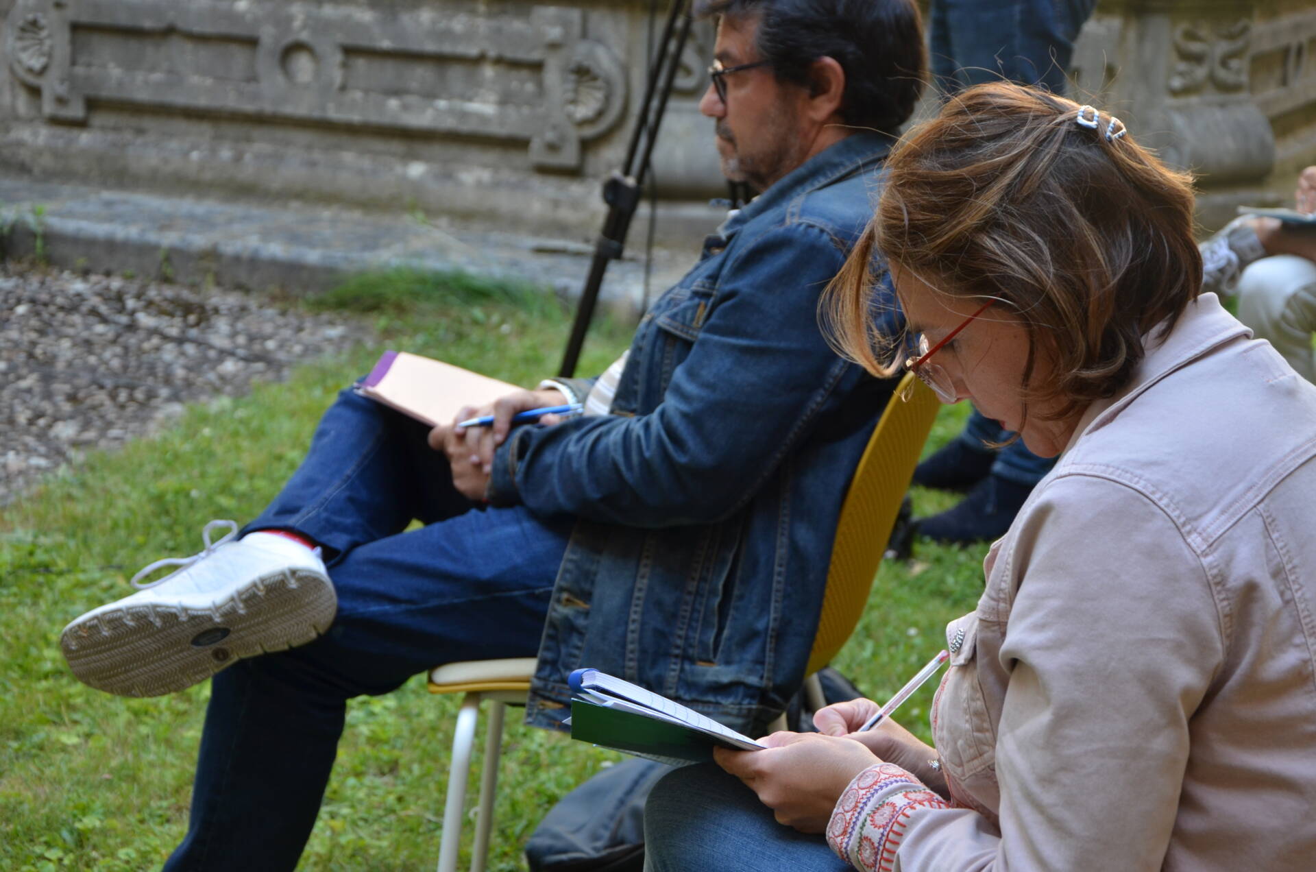La oración es la clave que permite entender la vocación de los 6900 misioneros españoles 4 semana-misionología_00007