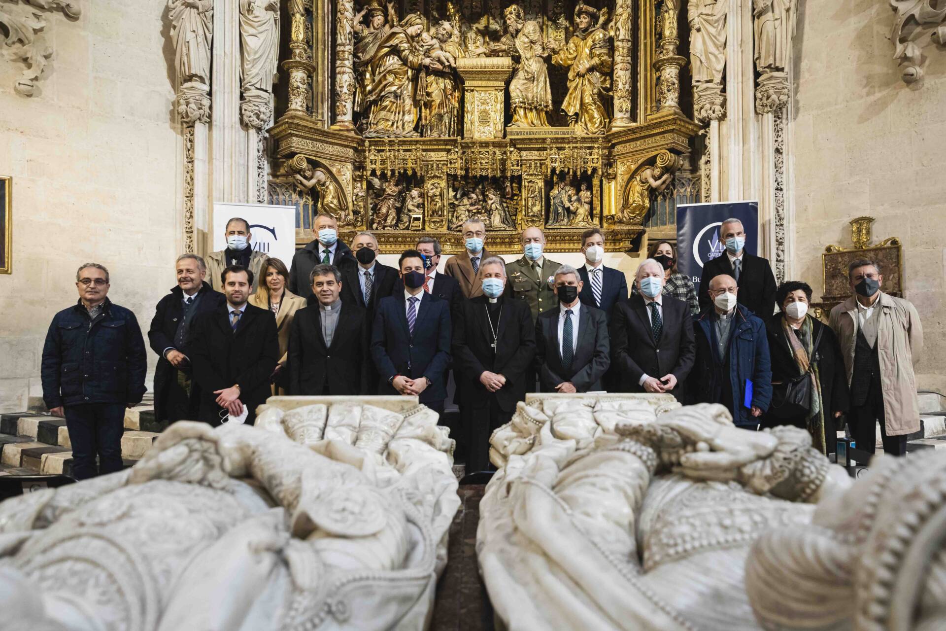 La Semana Santa, de nuevo en las calles... y en la televisión 3 semana santa television