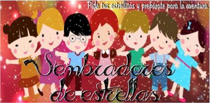Estrellas, villancicos y la luz de Belén para recibir la Navidad 1 sembradores
