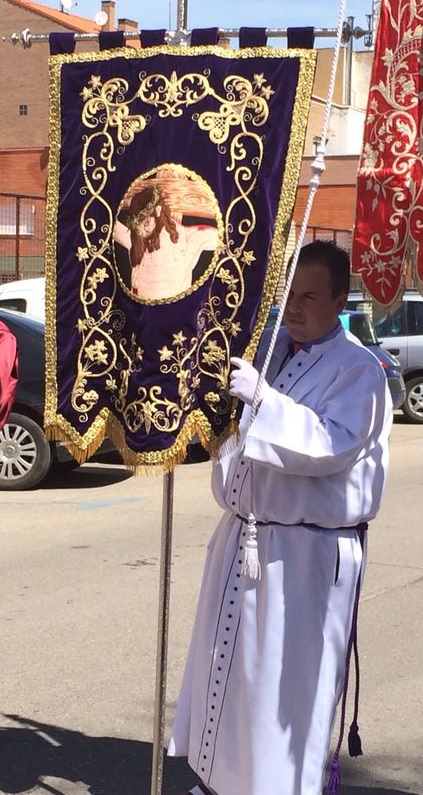 La cara joven de la Semana Santa (I) 1 sembrar