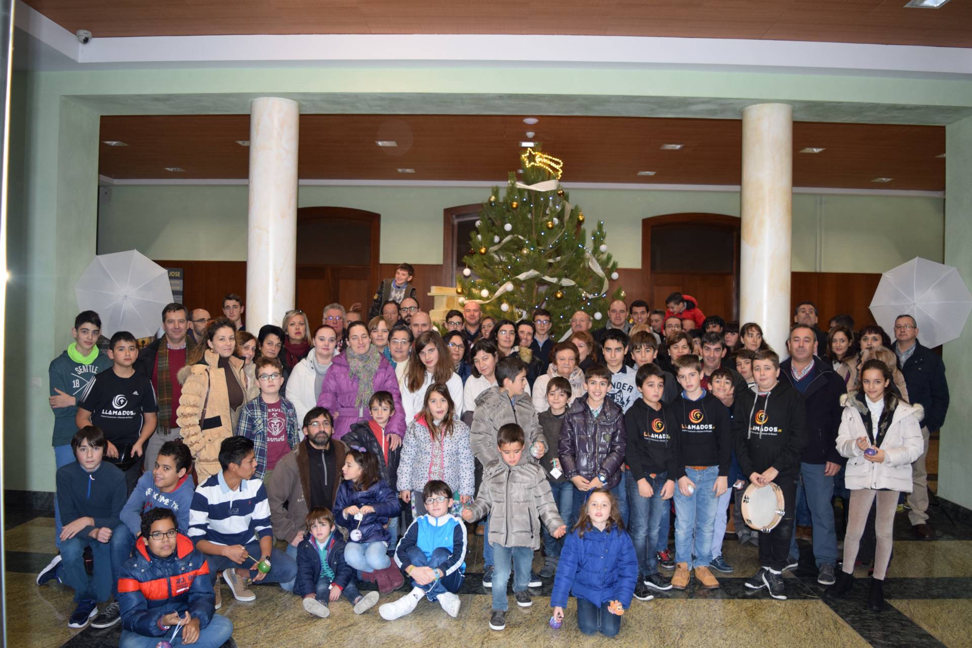 ¿Lo mismo de siempre? 1 seminario burgos 1