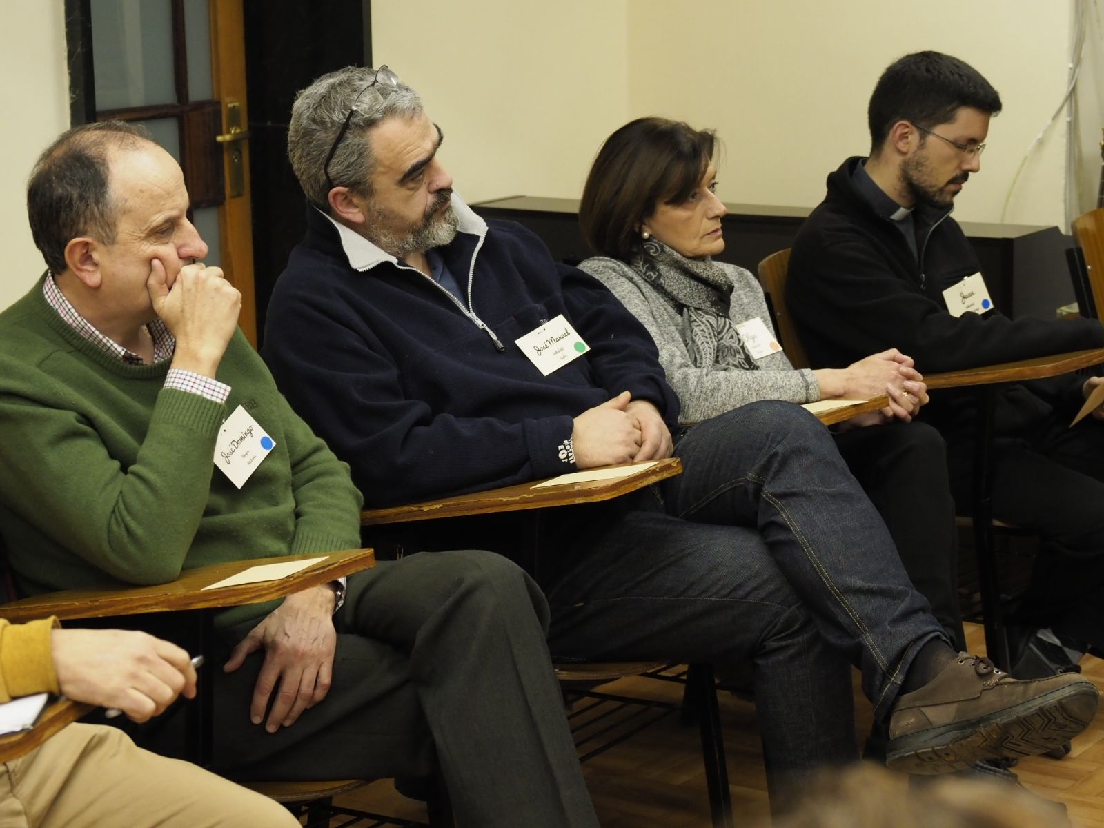 La belleza: camino hacia la trascendencia 2 seminarios castilla 1