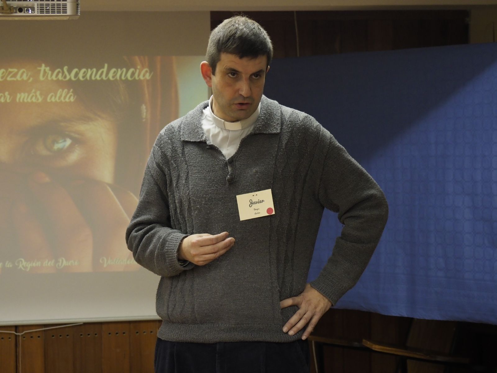 La belleza: camino hacia la trascendencia 5 seminarios castilla 5
