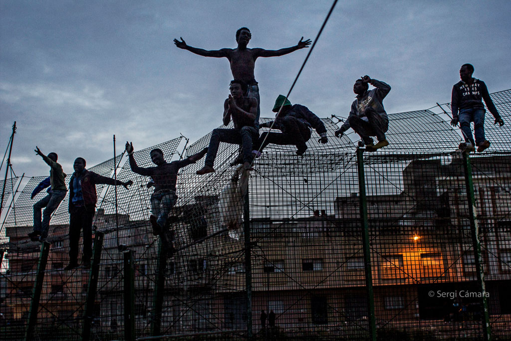 Atalaya y Entreculturas traen a Burgos la exposición «Somos migrantes» 1 sergi camara