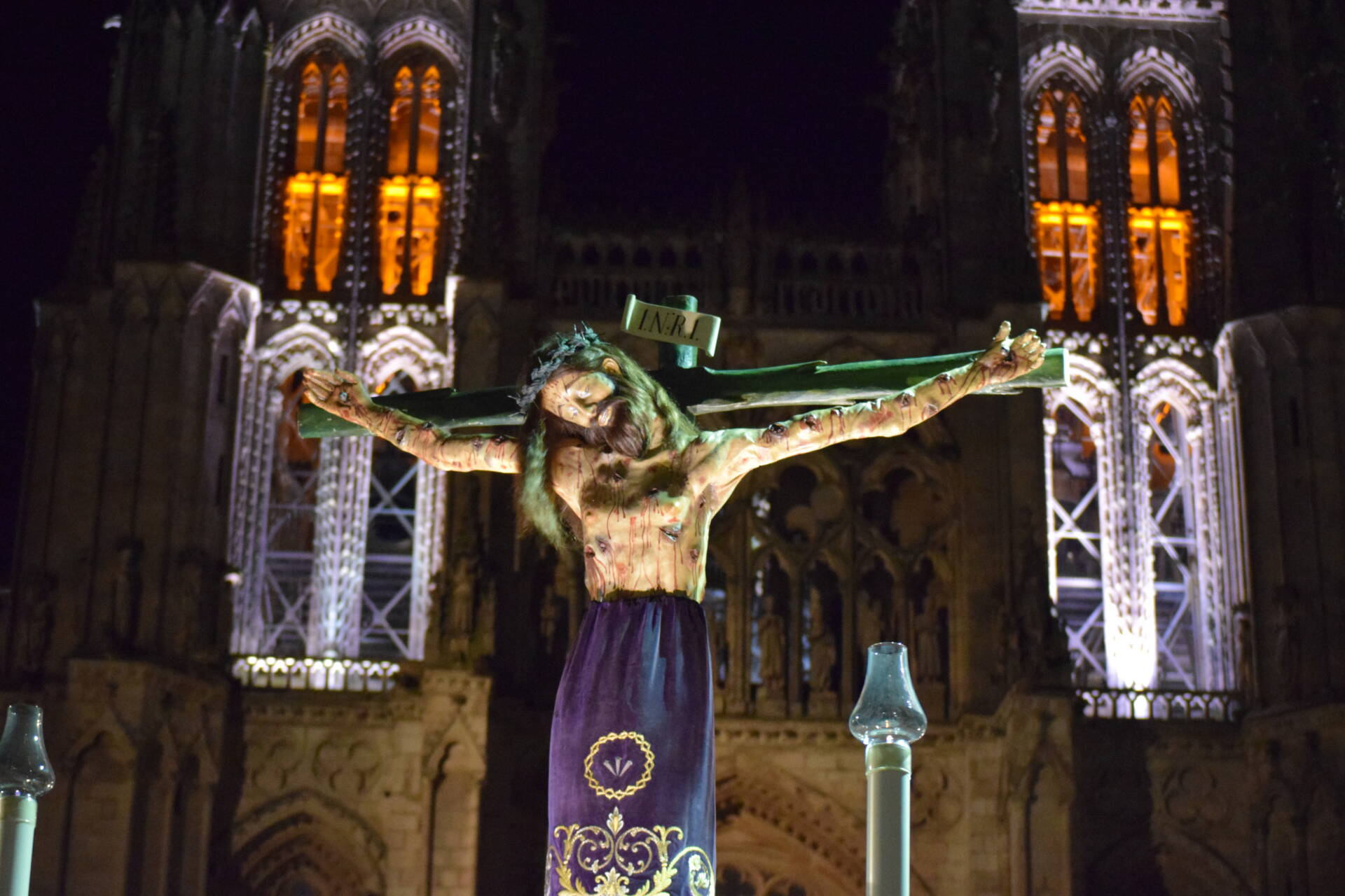 Las siete palabras de Cristo disipan la lluvia 3 siete palabras de cristo