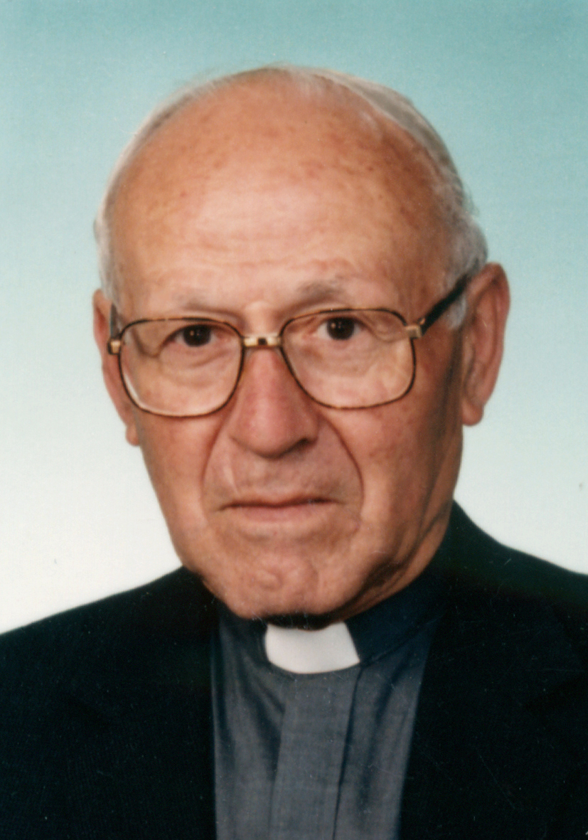 Fallece el sacerdote burgalés Simón Díaz Gallo 1 simon diaz gallo