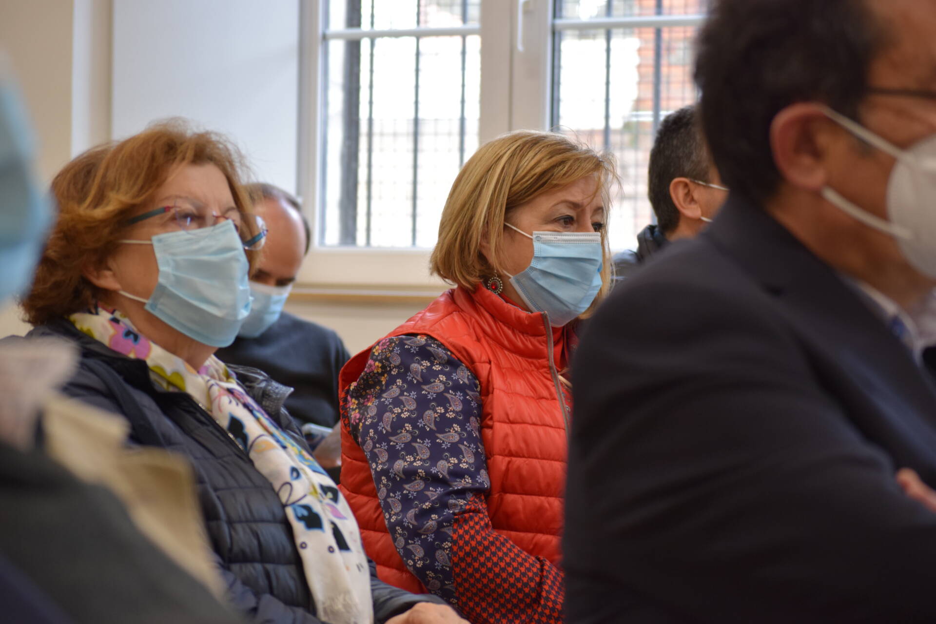 Sinodalidad, pandemia y conflictos marcan el Simposio de Misionología 11 simposio misionologia sinodalidad