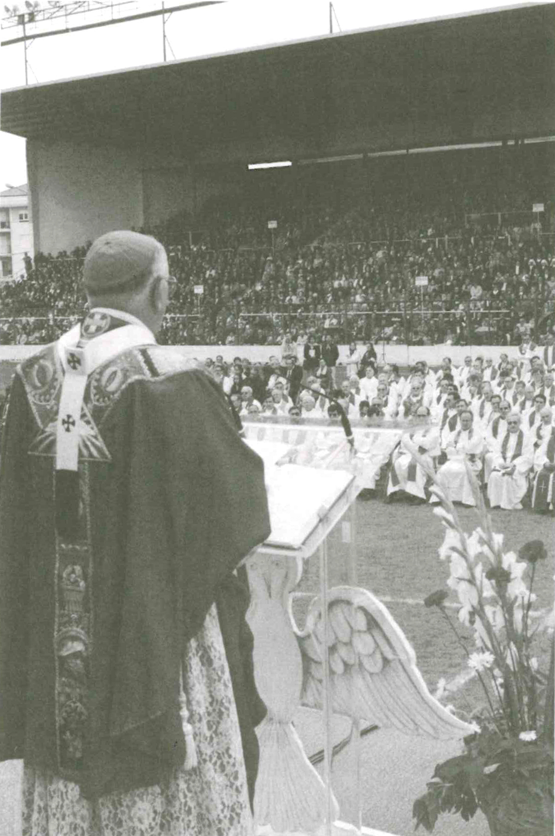 «La experiencia que nos hizo sentir Iglesia diocesana» 2 sinodo diocesano 2