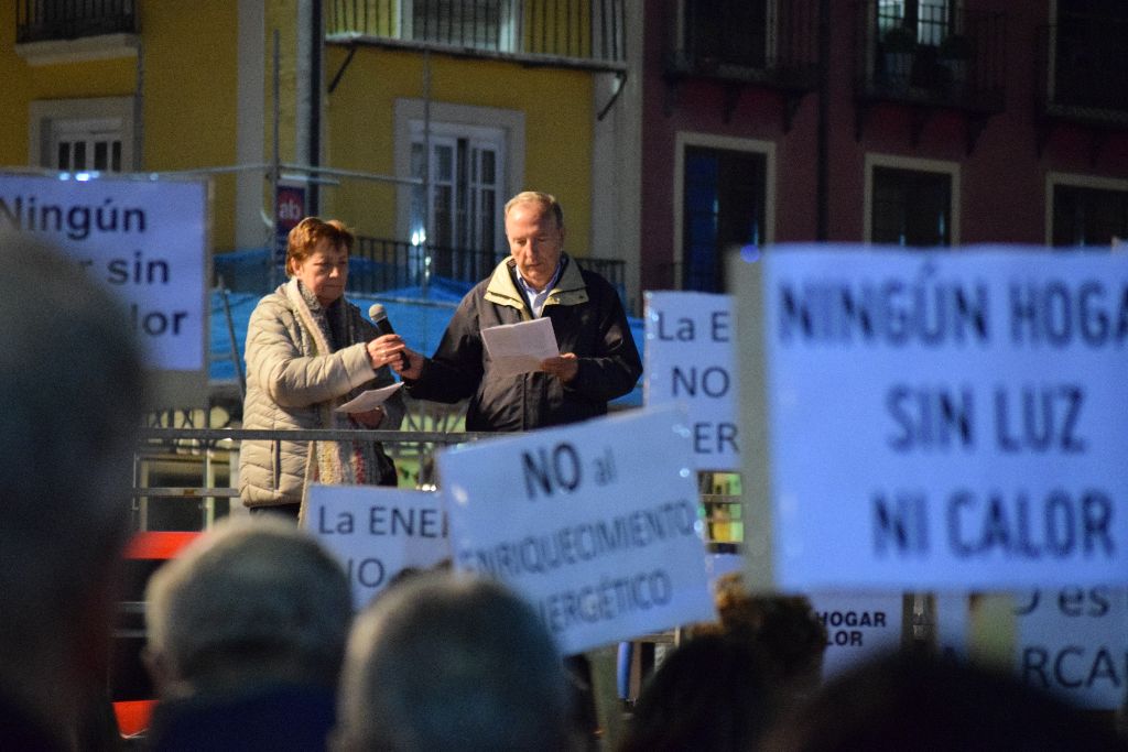 Cientos de cristianos dicen no a una «economía que mata» 11 solidaridad-crisis11.jpg