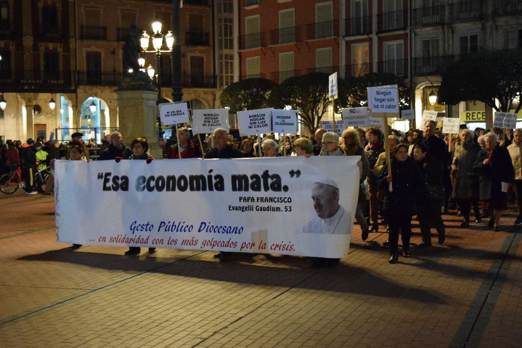 Cientos de cristianos dicen no a una «economía que mata» 16 solidaridad-crisis16.jpg
