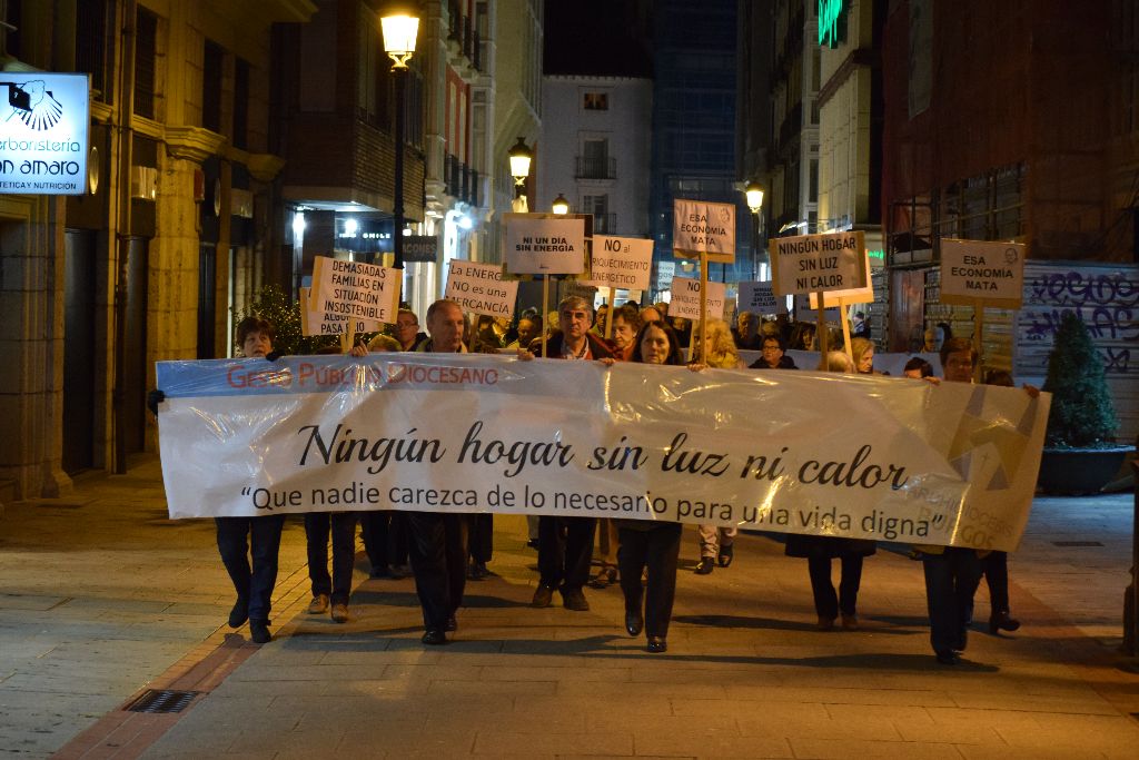 Cientos de cristianos dicen no a una «economía que mata» 19 solidaridad-crisis19.jpg