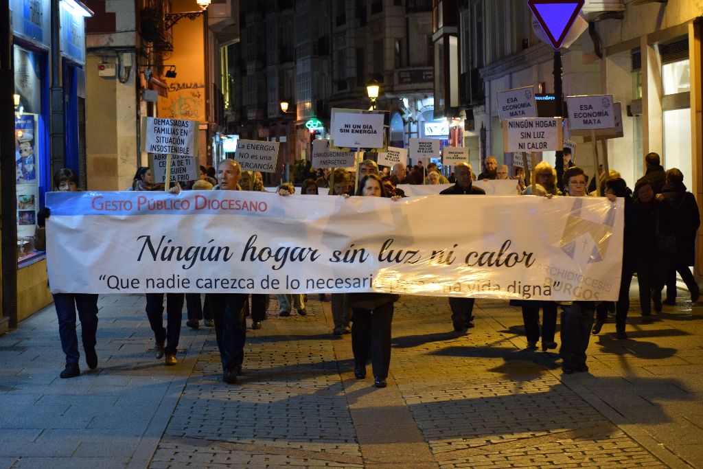 Cientos de cristianos dicen no a una «economía que mata» 20 solidaridad-crisis20.jpg