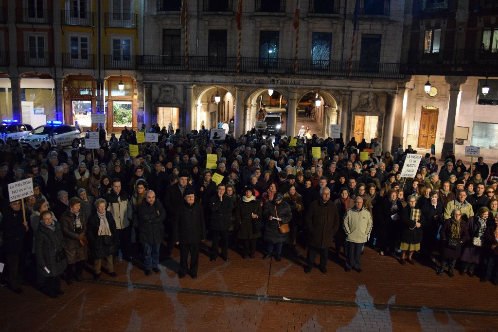 Cientos de cristianos dicen no a una «economía que mata» 26 solidaridad-crisis26.jpg