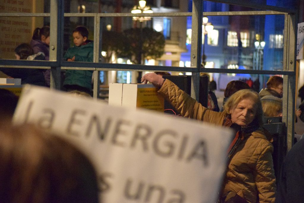 Cientos de cristianos dicen no a una «economía que mata» 28 solidaridad-crisis28.jpg