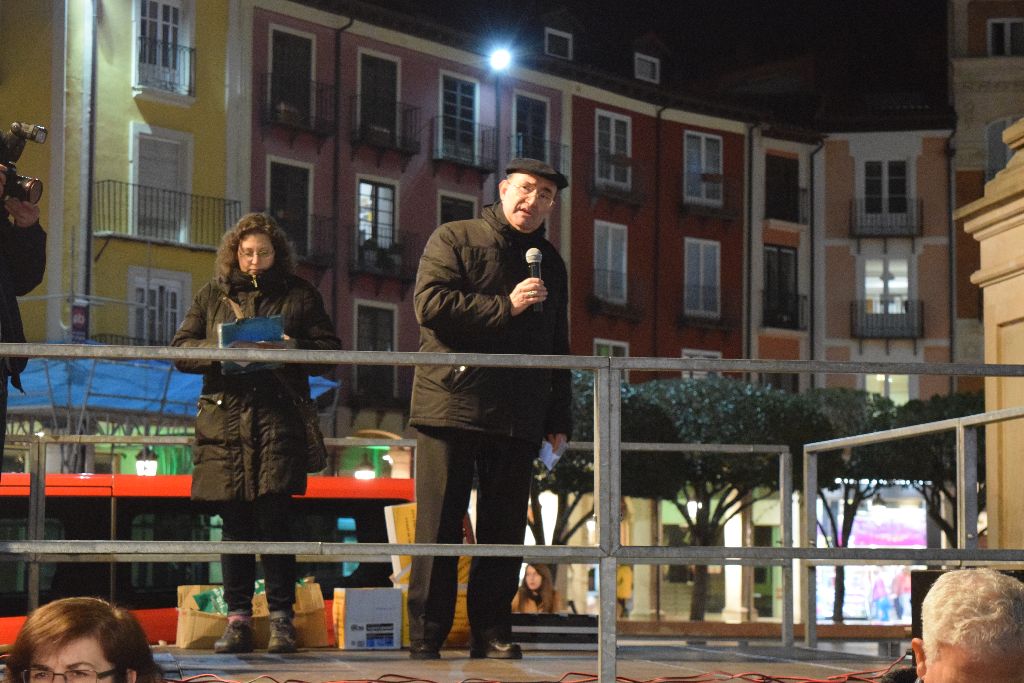 Cientos de cristianos dicen no a una «economía que mata» 5 solidaridad-crisis5.jpg