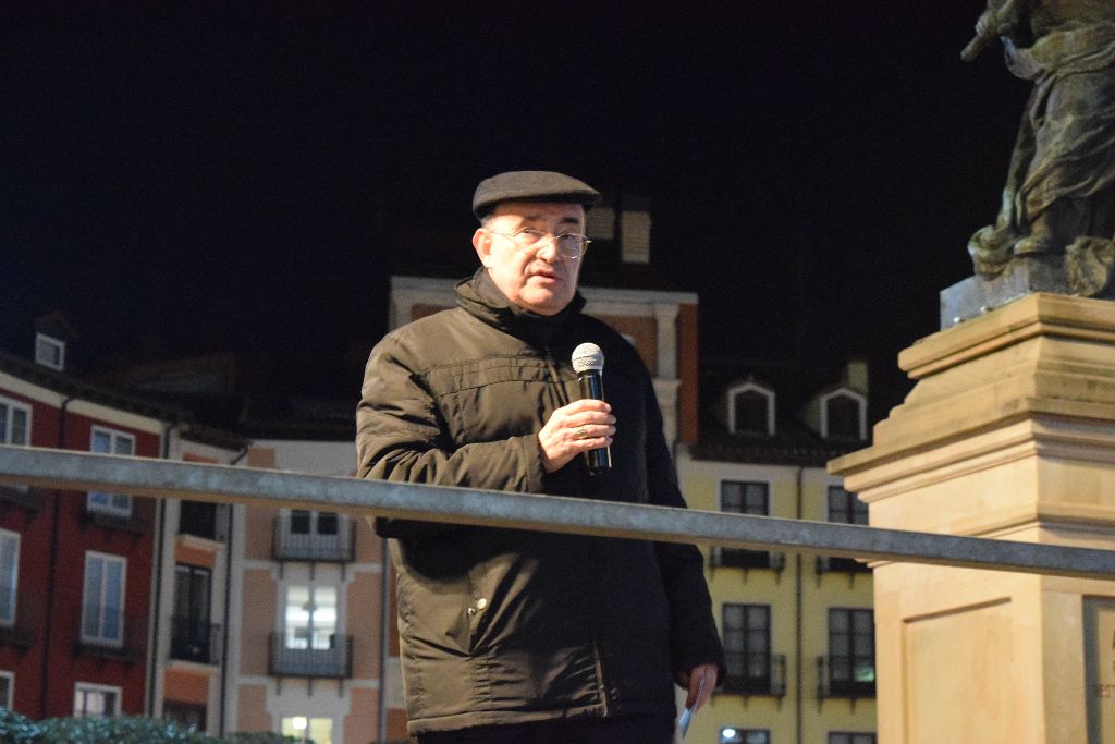 Cientos de cristianos dicen no a una «economía que mata» 6 solidaridad-crisis6.jpg