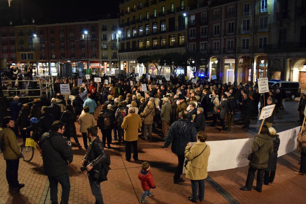 Cientos de cristianos dicen no a una «economía que mata» 9 solidaridad-crisis9.jpg