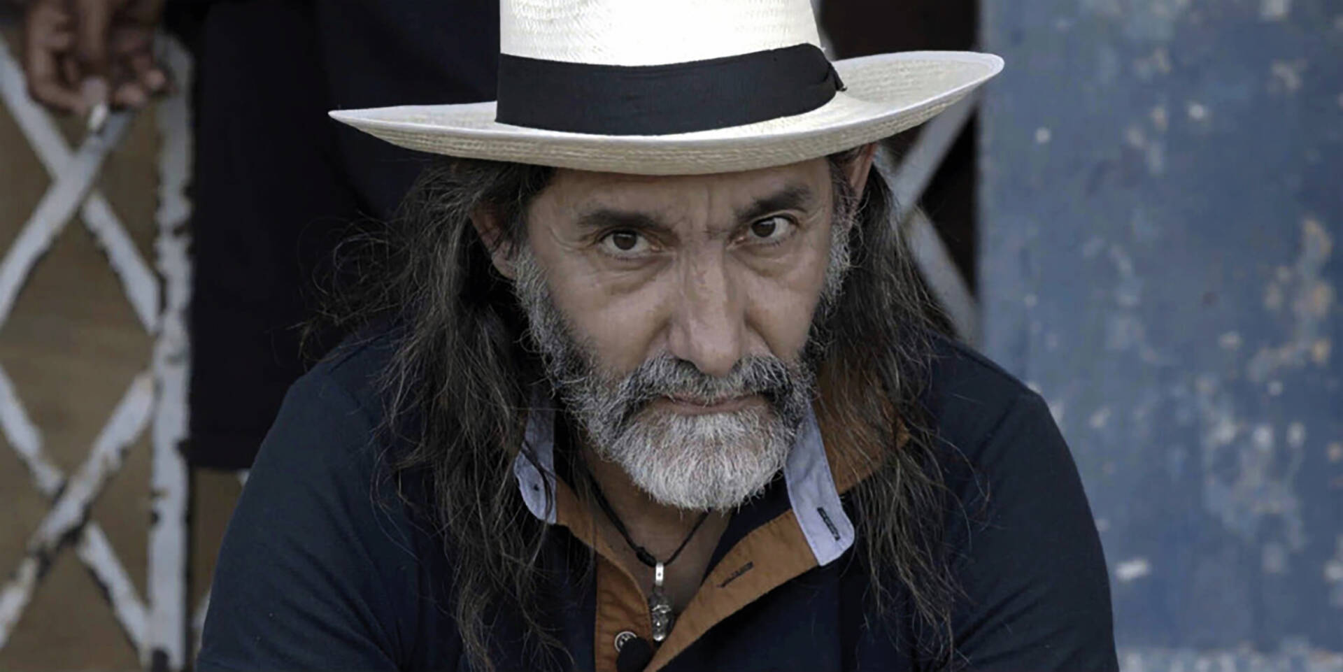 'Las sombras del miedo' llega a los cines en Burgos