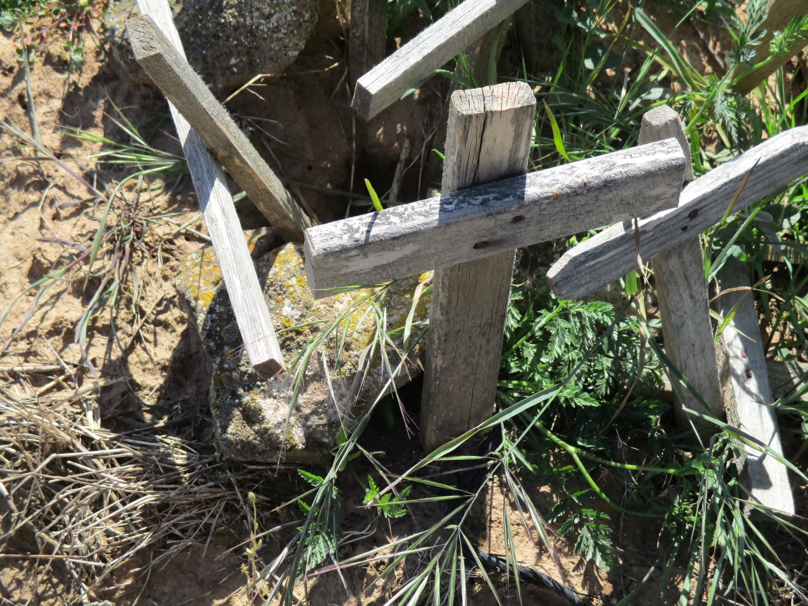 Cruces para implorar una buena cosecha en Sordillos 7 sordillos_7