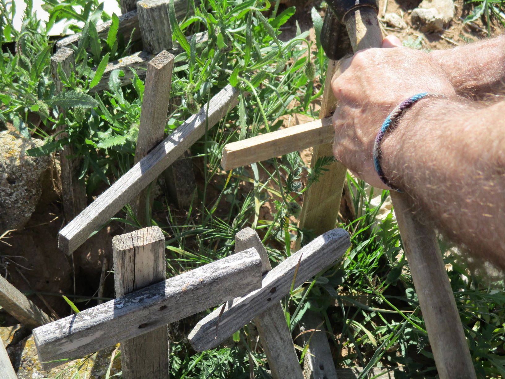 Cruces para implorar una buena cosecha en Sordillos 8 sordillos_8