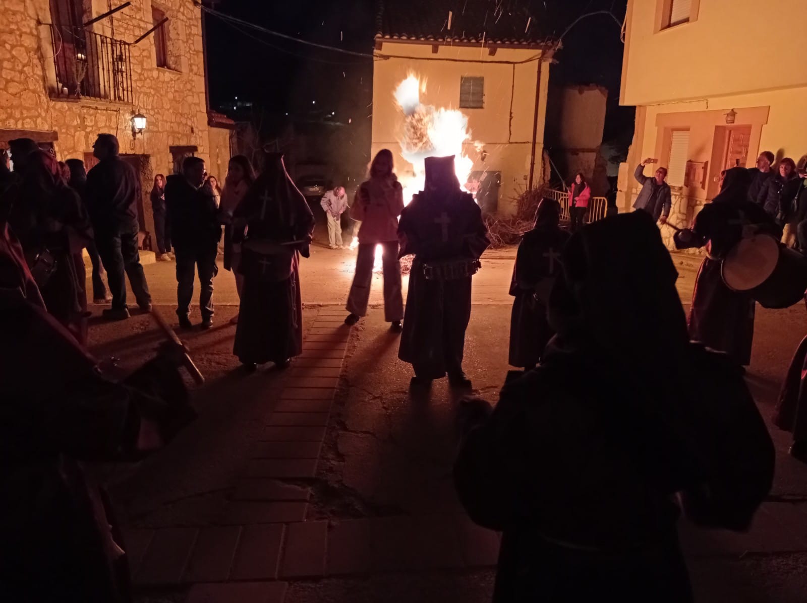 La Ribera pone en valor las tradiciones más genuinas de su Semana Santa 3 La Ribera pone en valor las tradiciones más genuinas de su Semana Santa