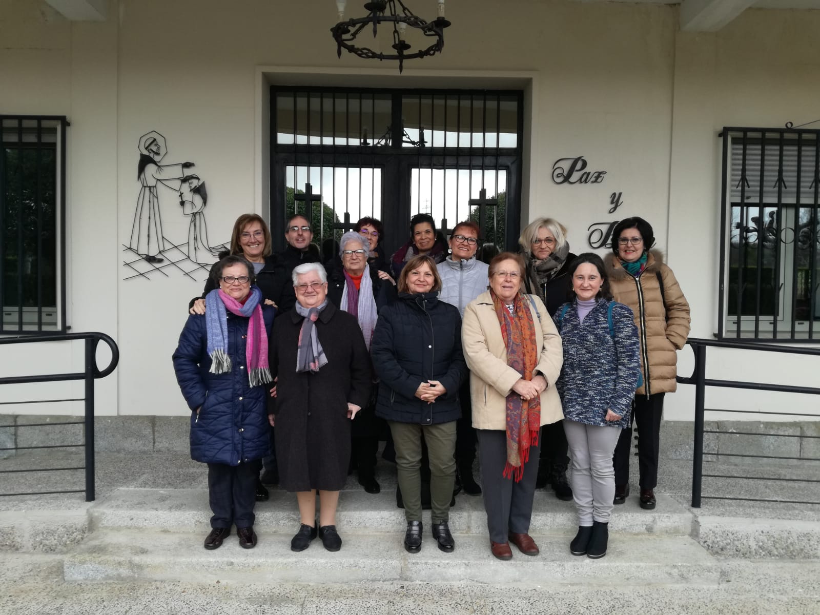 Unos talleres para mejorar la vida de oración 1 taller oracion