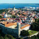 Tallin (Estonia)