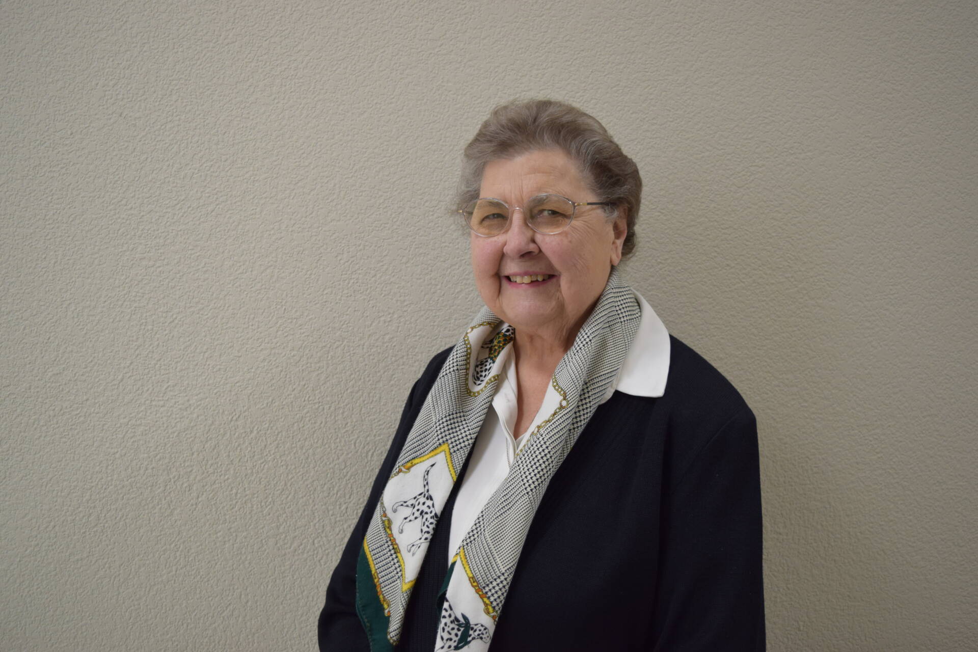 Teresa de Jesús: «En la Asamblea nos sentimos pueblo, más allá de nuestras diferencias» 1 teresa de jesus plaza asamblea diocesana