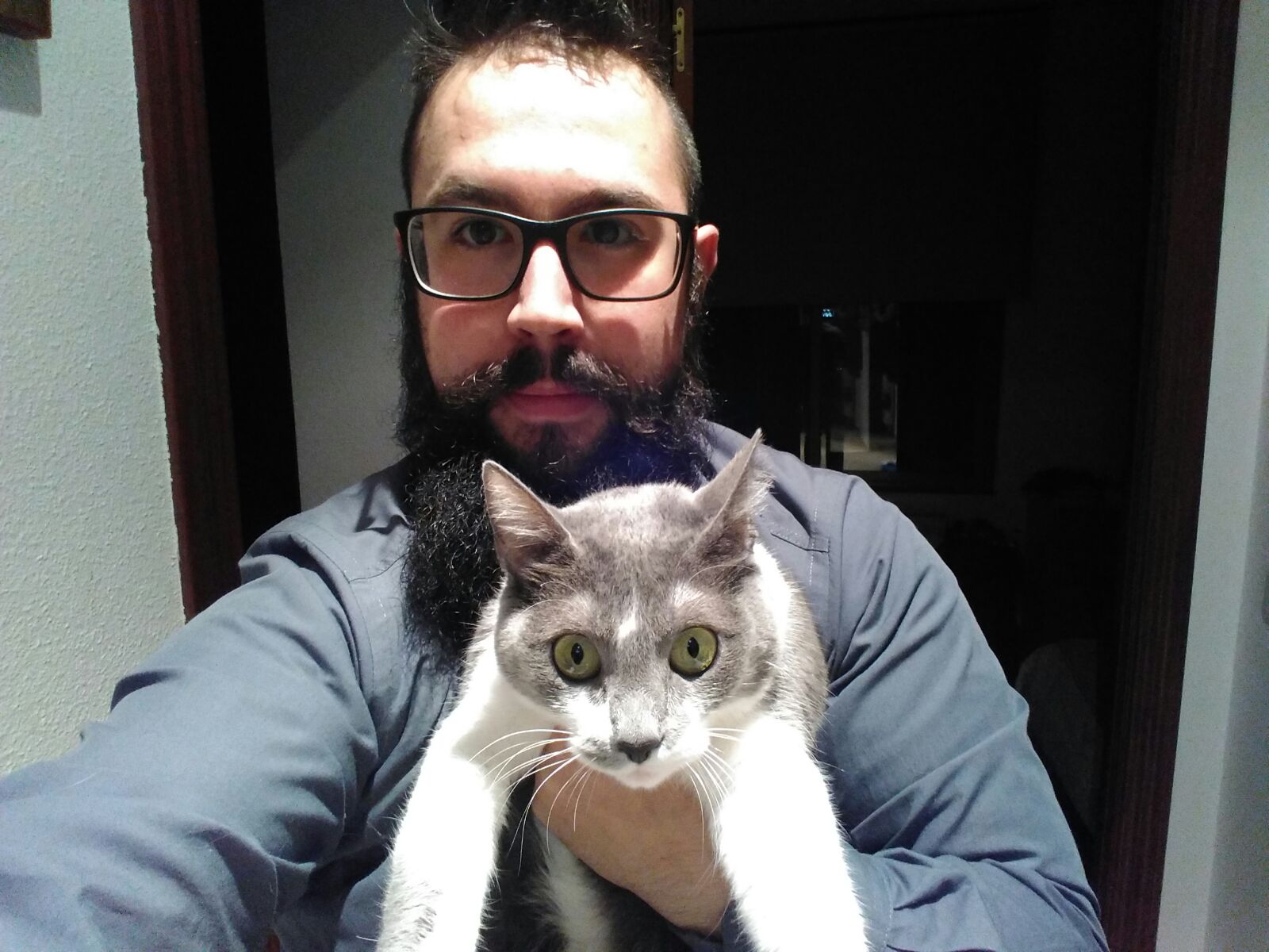«Son un regalo que hay que cuidar» 2 tinina