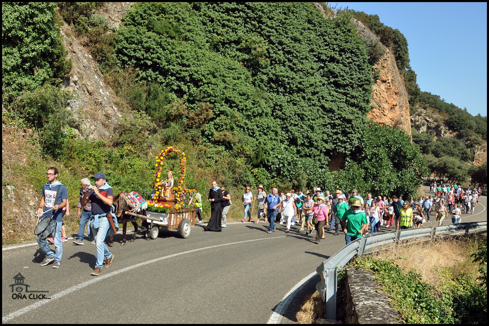 Tobera recupera la policromía original de la Virgen de la Hoz 5 tobera 7