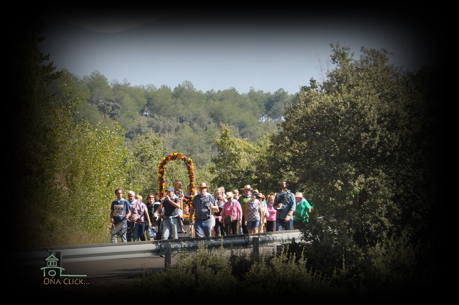 Tobera recupera la policromía original de la Virgen de la Hoz 7 tobera 8