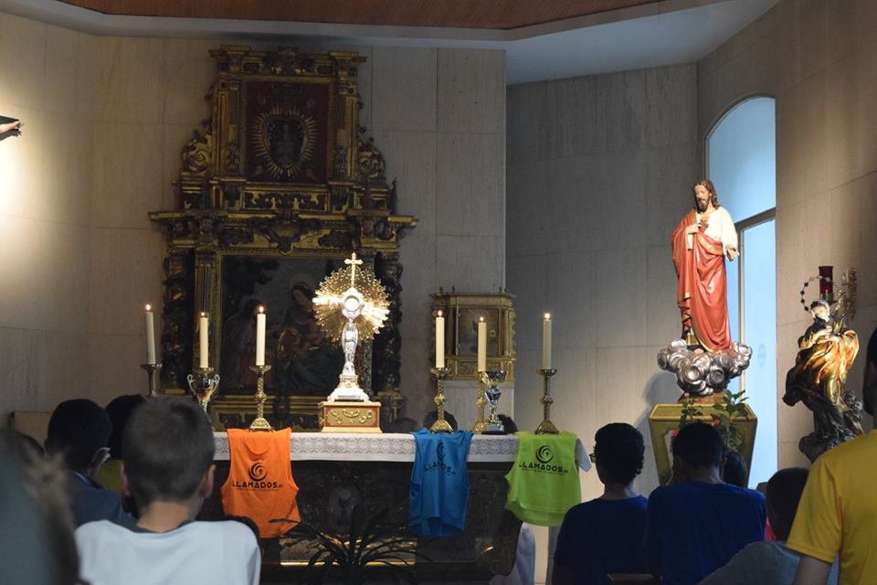 Torneo San José: Deporte al servicio de las vocaciones 14 torneo san jose 14