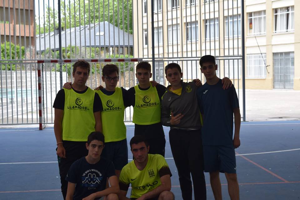 Torneo San José: Deporte al servicio de las vocaciones 7 torneo san jose 7