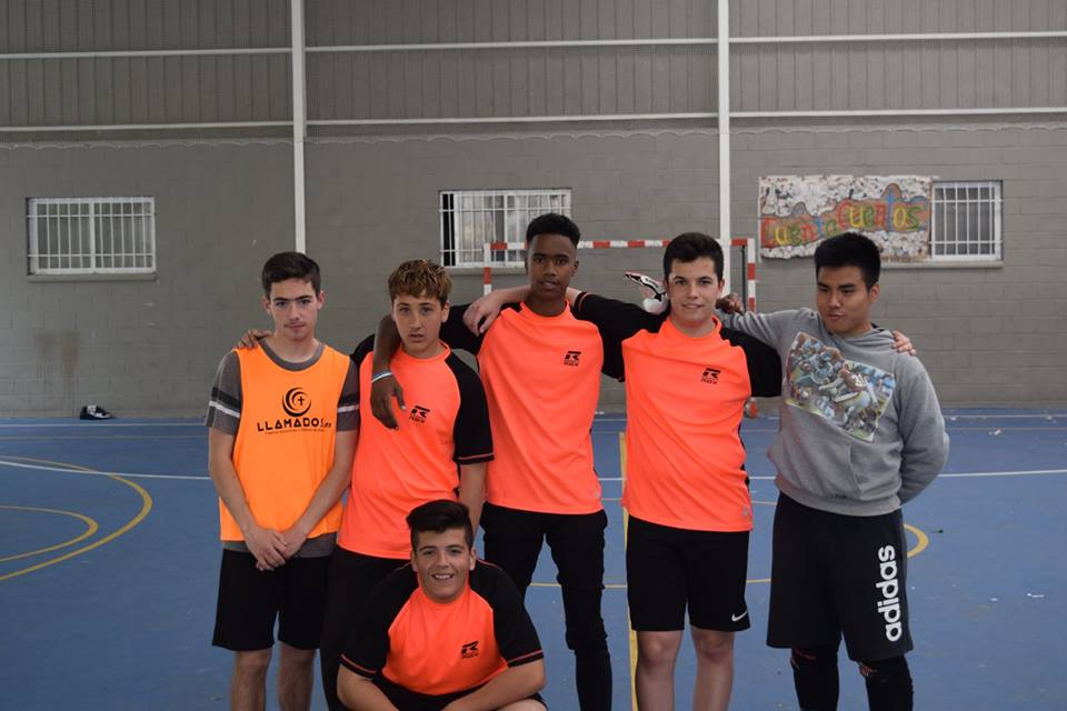 Torneo San José: Deporte al servicio de las vocaciones 8 torneo san jose 8