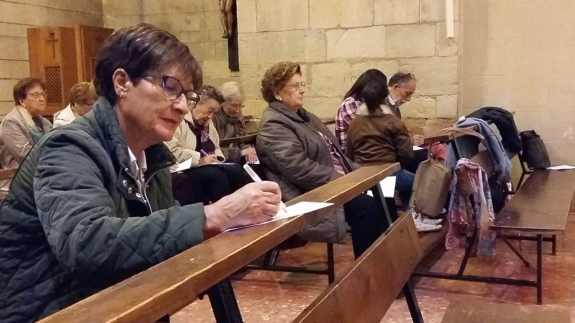 Concienciación con el trabajo decente en Miranda de Ebro 4 trabajo decente 3