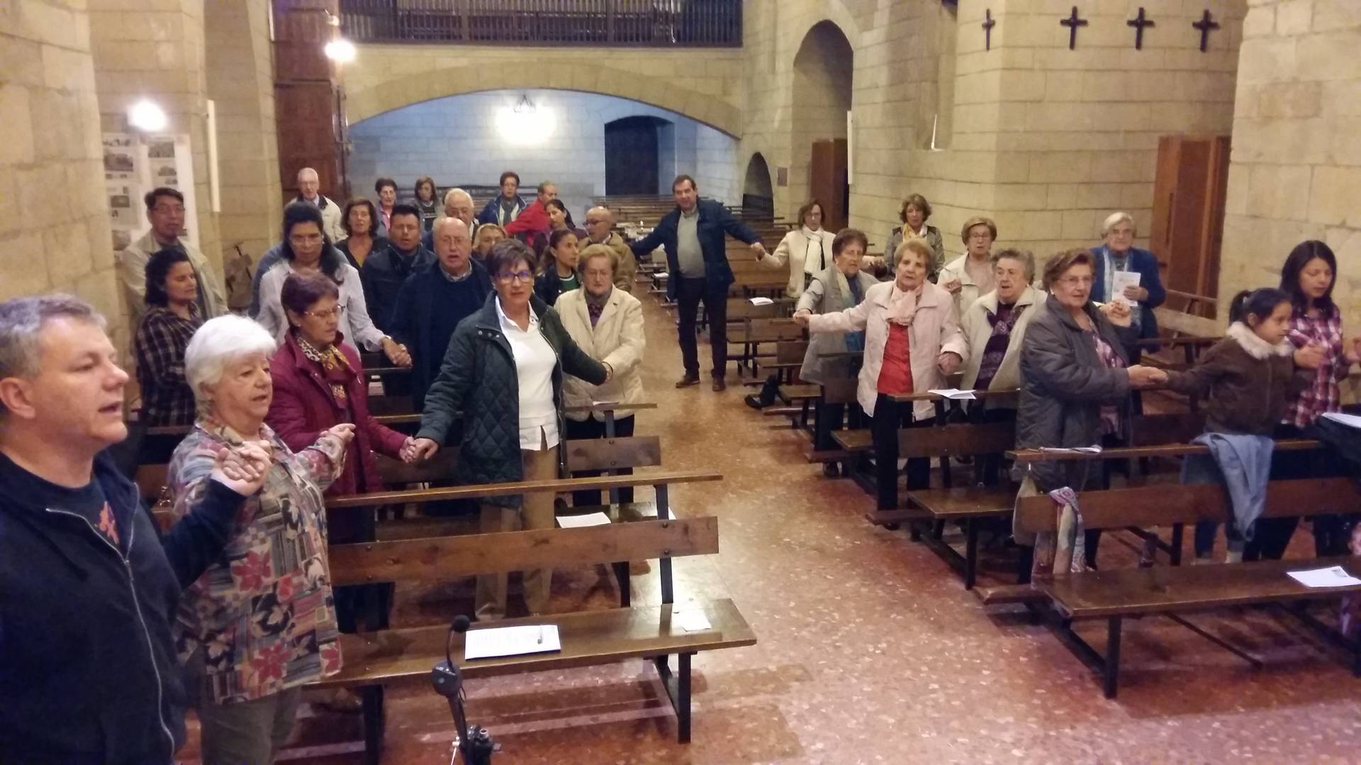 Concienciación con el trabajo decente en Miranda de Ebro 3 trabajo decente 5