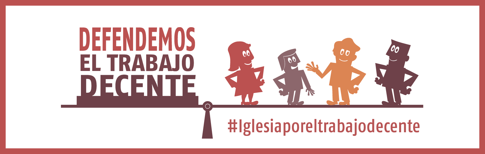 trabajo decente