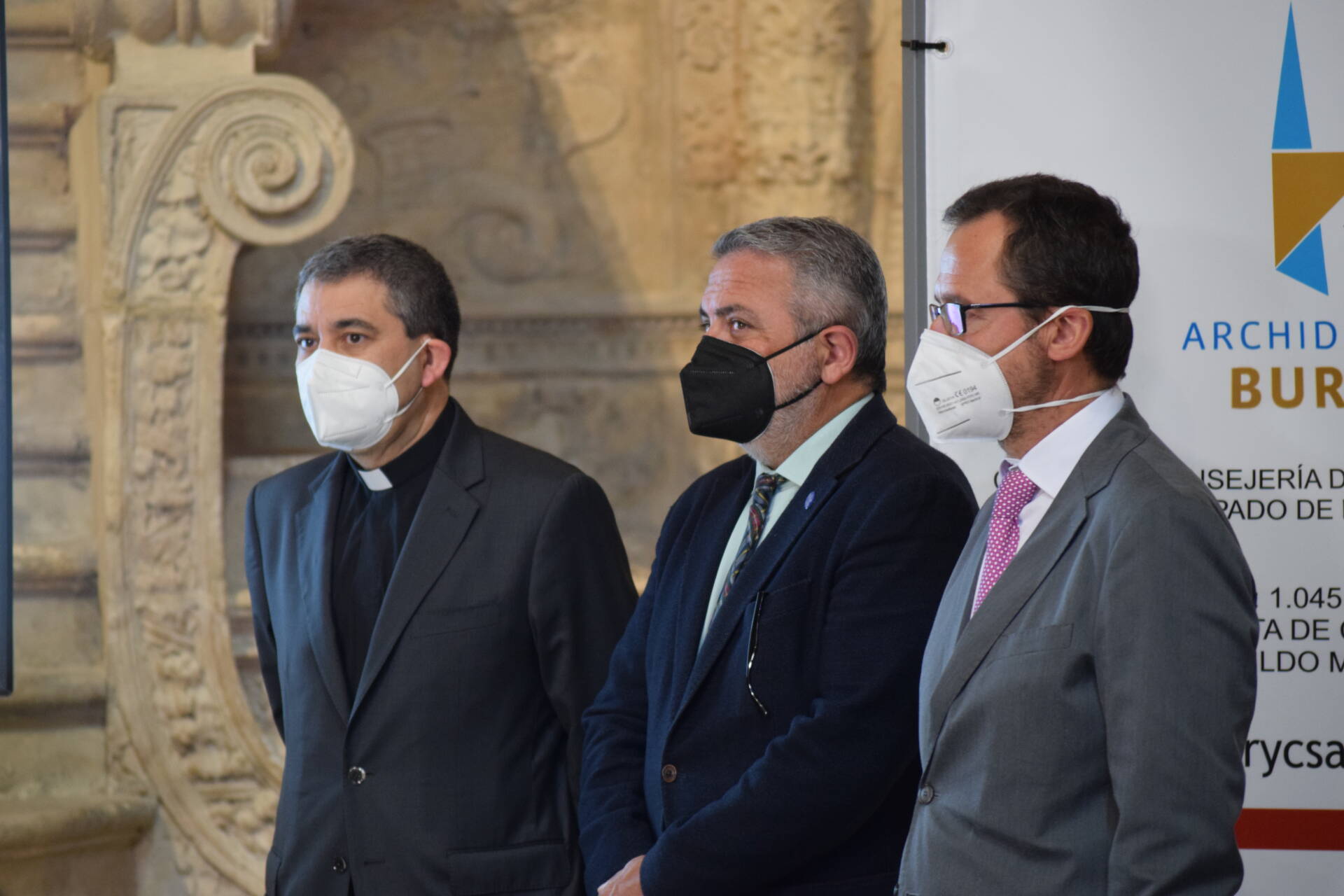 El Trasaltar de la Catedral de Burgos recupera todo su esplendor 3 trasaltar_3