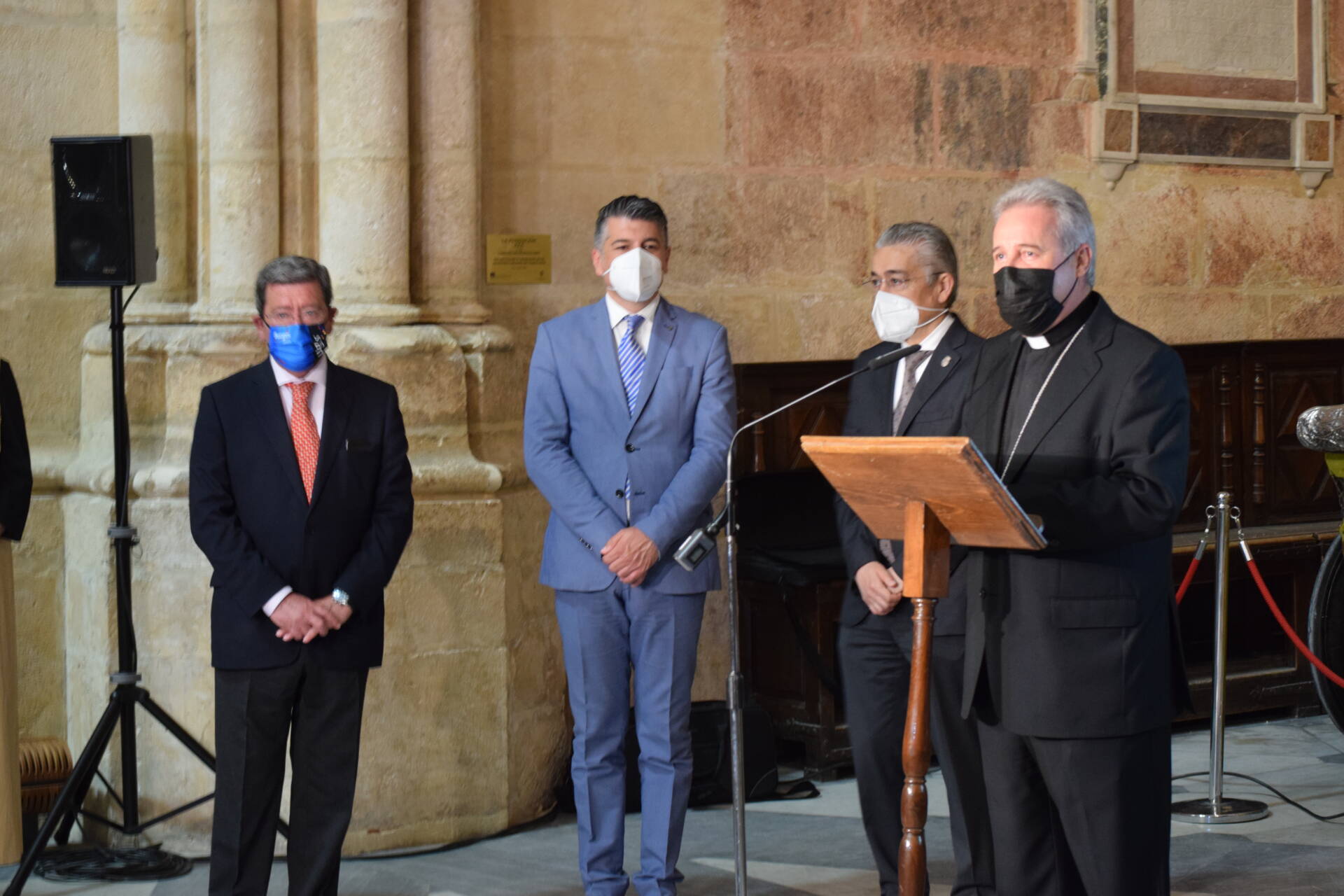 El Trasaltar de la Catedral de Burgos recupera todo su esplendor 4 trasaltar_4