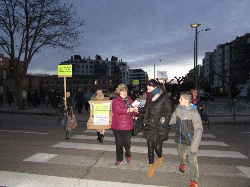 La diócesis se une a la denuncia de la trata de personas 1 trata-018.jpg