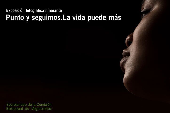 La diócesis se suma a la jornada de oración y reflexión contra la trata de personas 1 trata