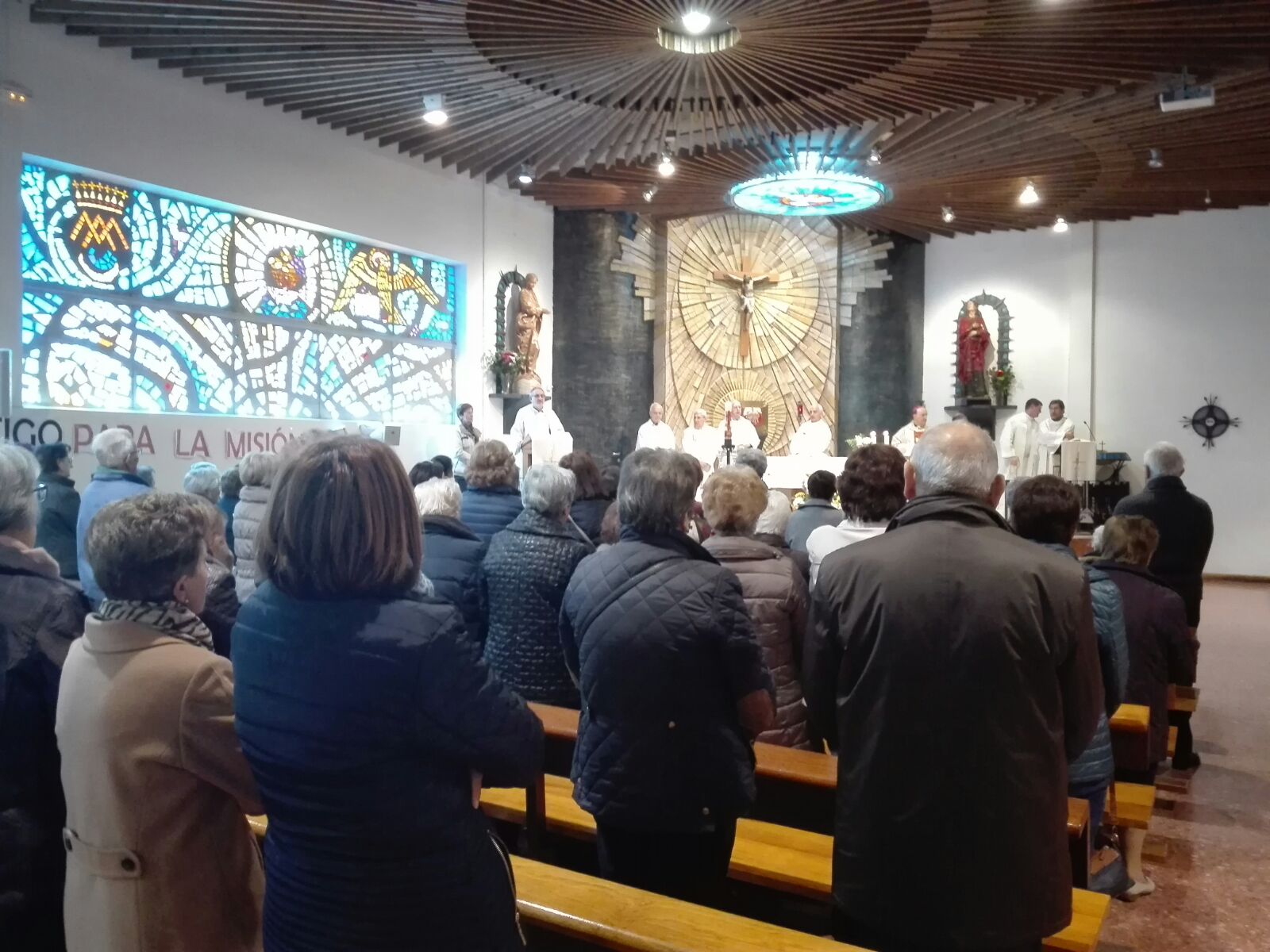 La enfermedad es el termómetro que nos dice hasta qué punto una familia está enferma 4 uncion enfermos 1